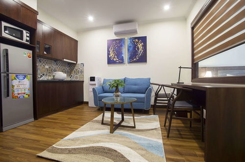 Photo 35 - Newsky Serviced Apartment