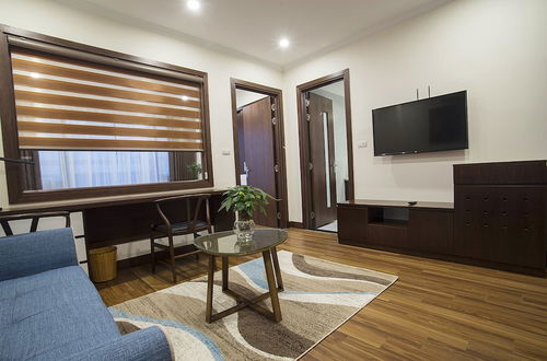 Photo 3 - Newsky Serviced Apartment