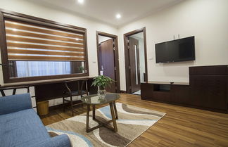 Photo 3 - Newsky Serviced Apartment