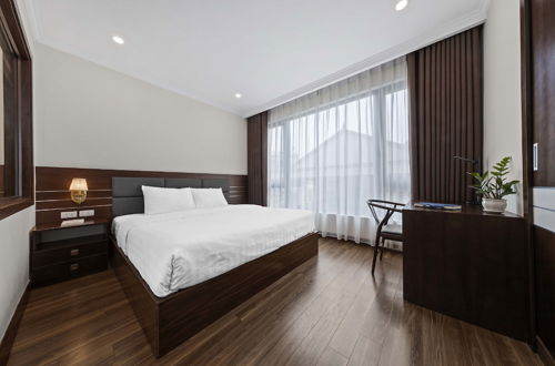 Photo 17 - Newsky Serviced Apartment