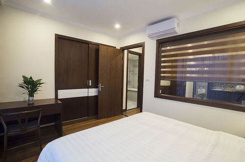 Photo 6 - Newsky Serviced Apartment