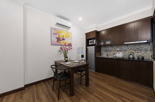 Photo 7 - Newsky Serviced Apartment