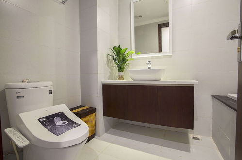 Photo 28 - Newsky Serviced Apartment