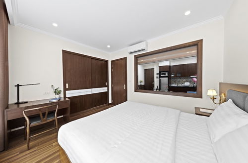 Photo 16 - Newsky Serviced Apartment