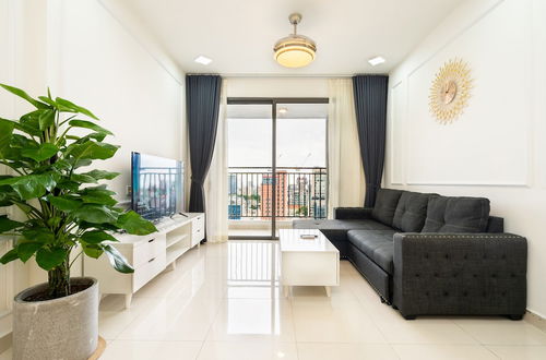 Photo 9 - The Tresor Luxurious Apartment Riverview