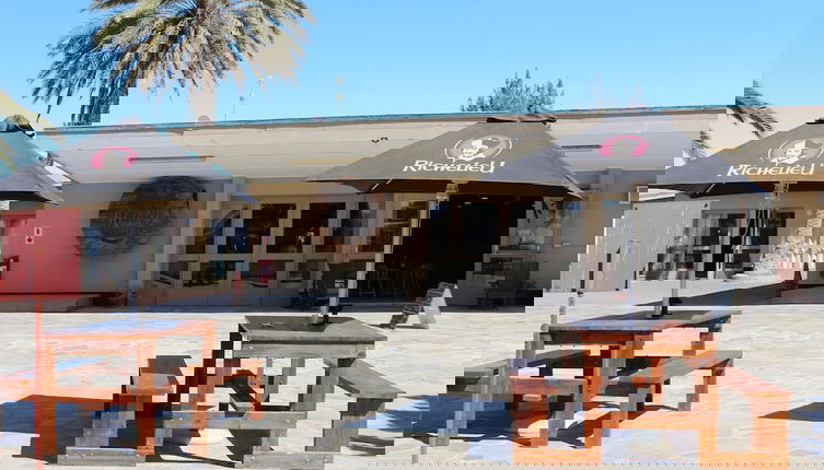 Foto 1 - Moonlight Resort Self-catering