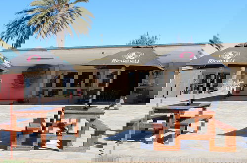 Foto 1 - Moonlight Resort Self-catering