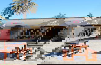 Photo 1 - Moonlight Resort Self-catering