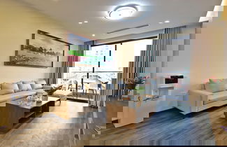 Foto 3 - Tay ho Apartment