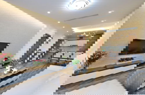 Foto 7 - Tay ho Apartment