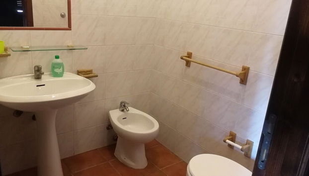 Casa de banho
