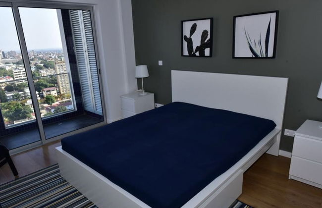 Xenon urban apartments - Foto 3