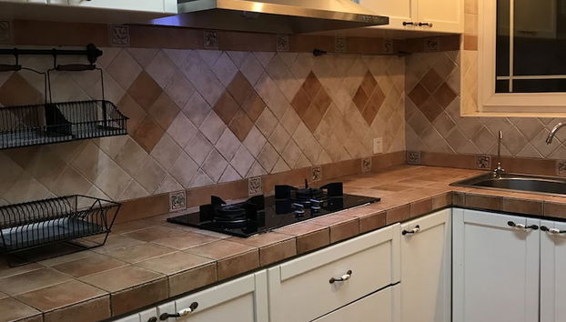 Cozinha privada