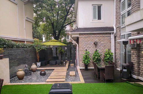 Photo 9 - Hongqiao City Garden Private Villa