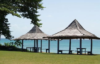 Foto 1 - Canoe Bay Beach Resort