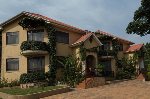Foto 27 - Villa Karibu Serviced Apartments