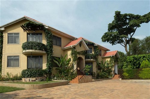 Foto 28 - Villa Karibu Serviced Apartments
