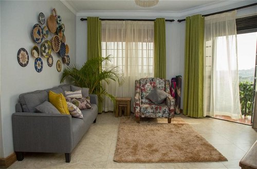 Foto 10 - Villa Karibu Serviced Apartments
