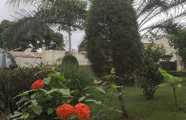 Dans un jardin au centre ville - Foto 11