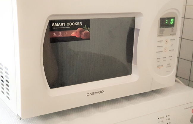 Cozy 2 Bedroom Apartment - Photo 9