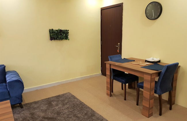 Cozy 2 Bedroom Apartment - Photo 7