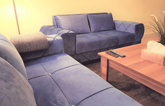 Cozy 2 Bedroom Apartment - Photo 15