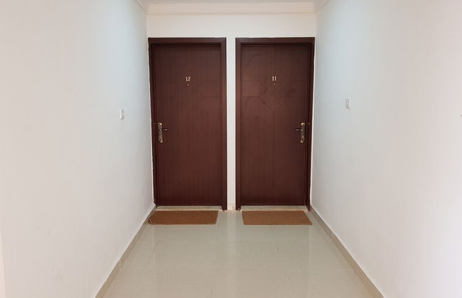 Cozy 2 Bedroom Apartment - Photo 19