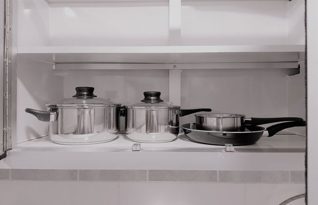 Cozy 2 Bedroom Apartment - Photo 10