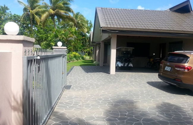 Marrs Villa - Foto 38