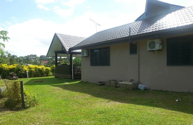 Marrs Villa - Foto 40