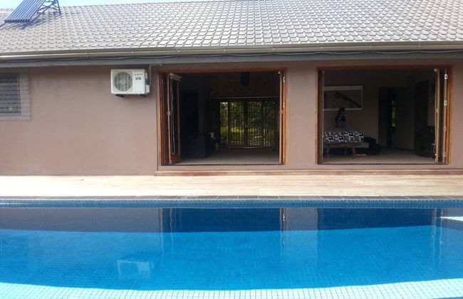 Marrs Villa - Foto 24