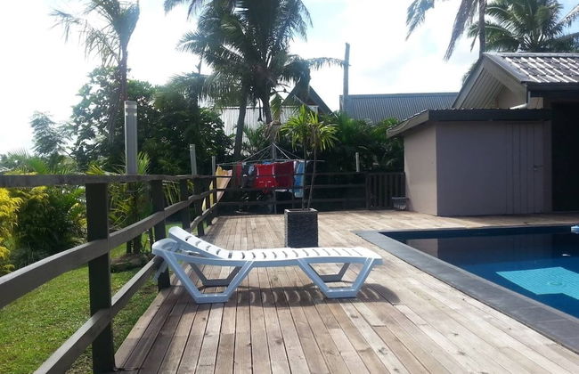 Marrs Villa - Foto 39