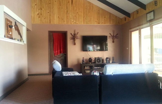 Marrs Villa - Foto 17