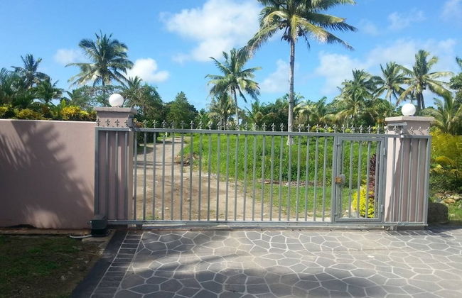 Marrs Villa - Foto 43
