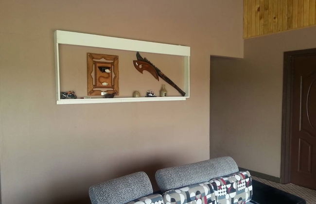 Marrs Villa - Foto 16