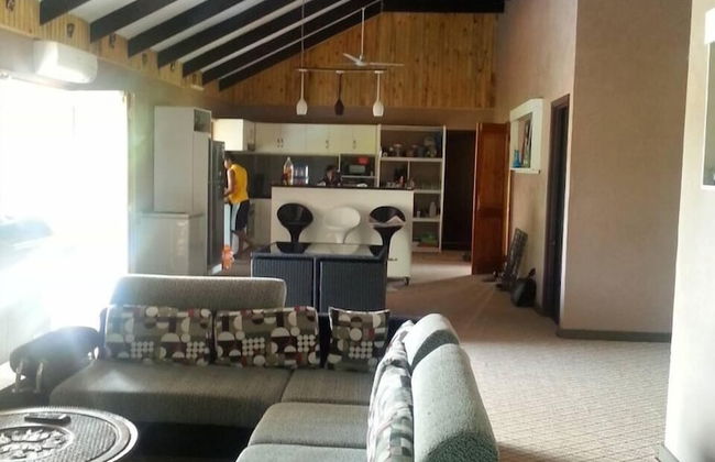 Marrs Villa - Foto 19