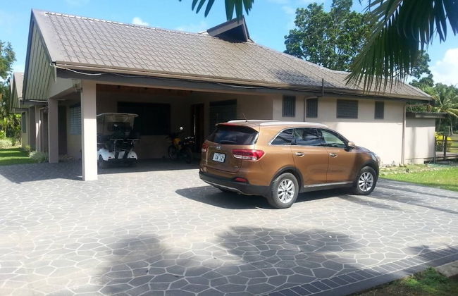 Marrs Villa - Foto 42