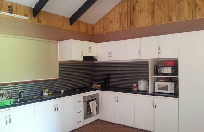 Marrs Villa - Foto 13
