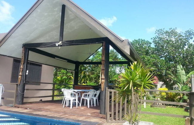 Marrs Villa - Foto 1
