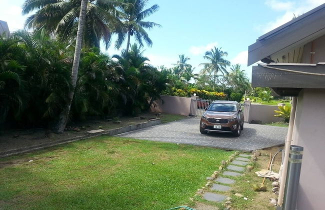 Marrs Villa - Foto 33