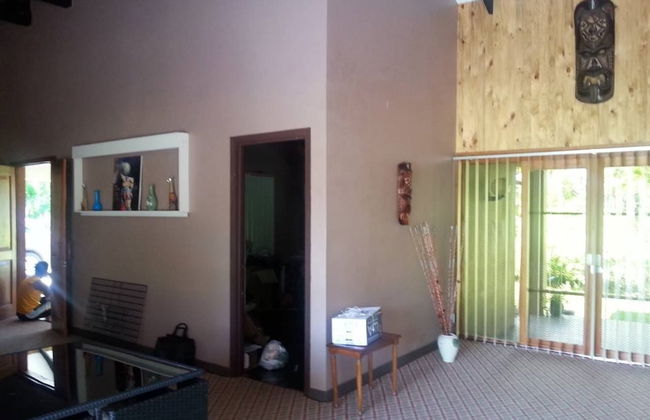 Marrs Villa - Foto 31