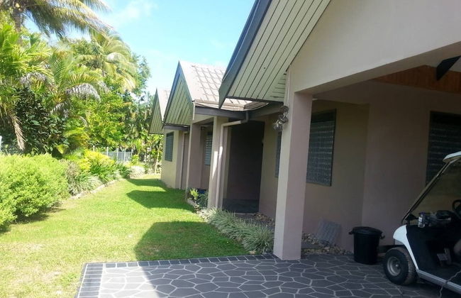 Marrs Villa - Foto 41