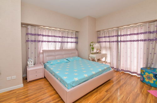 Photo 2 - Shengjing Yiju Boutique Apartment 2nd