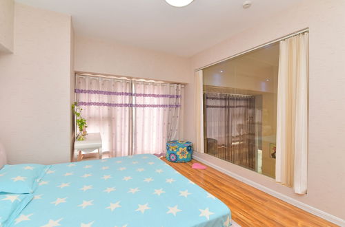 Photo 3 - Shengjing Yiju Boutique Apartment 2nd