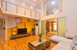 Photo 1 - Shengjing Yiju Boutique Apartment 2nd