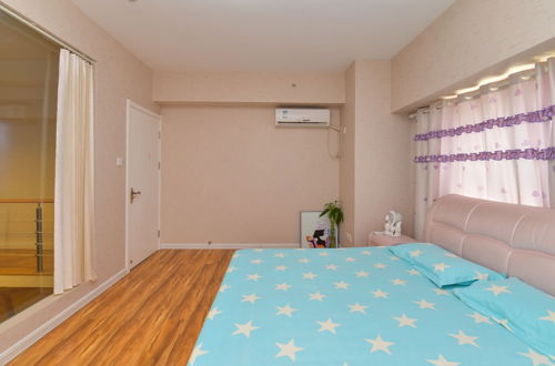 Photo 11 - Shengjing Yiju Boutique Apartment 2nd