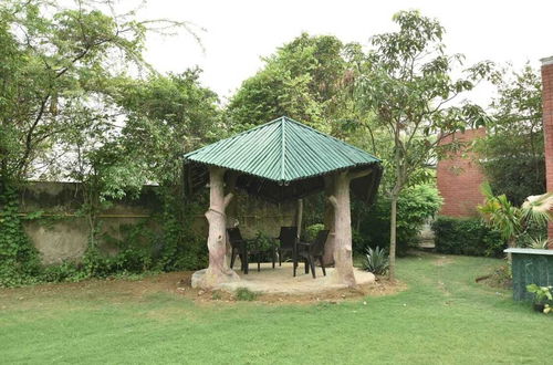 Photo 10 - Remarkable 6-bedroom Farmhouse in South Delhi