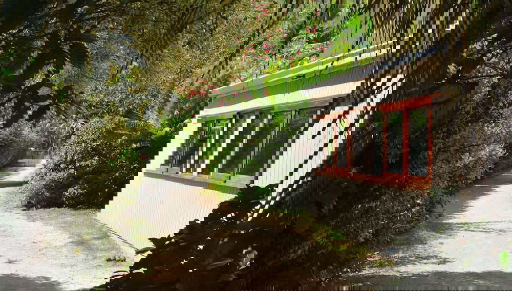 Eingangsbereich