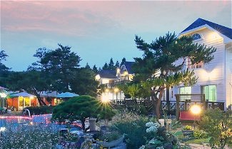 Photo 1 - Gyeongju Europe Village Pension