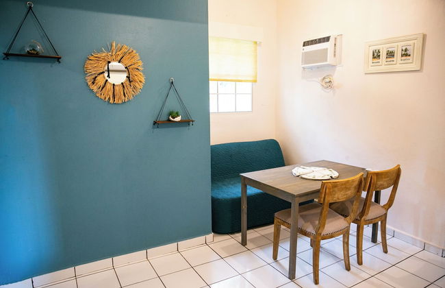 Numero Uno Beach Apartments - Foto 43